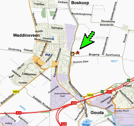 route